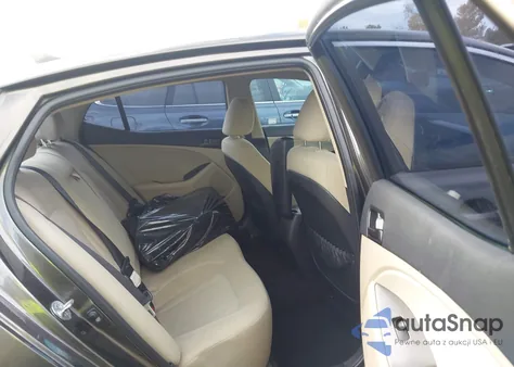 2011 Kia Optima Lx from USA, damaged, VIN KNAGM4A74B5149844